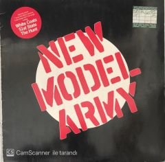 New Model Army - New Model Army LP