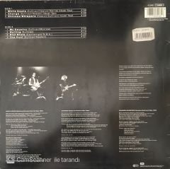 New Model Army - New Model Army LP