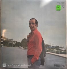 Dimitris Mitropanos LP