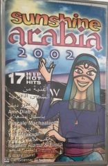 Sunshine Arabia 2002 KASET