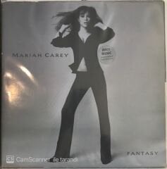 Mariah Carey - Fantasy Double MAXİ