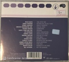 Smooth & Jazzy CD