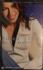 Burcu Güneş - Ay Şahit KASET