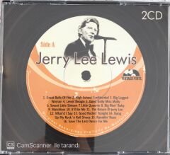 Jerry Le Lewis - Vintage Vinyl 2 CD