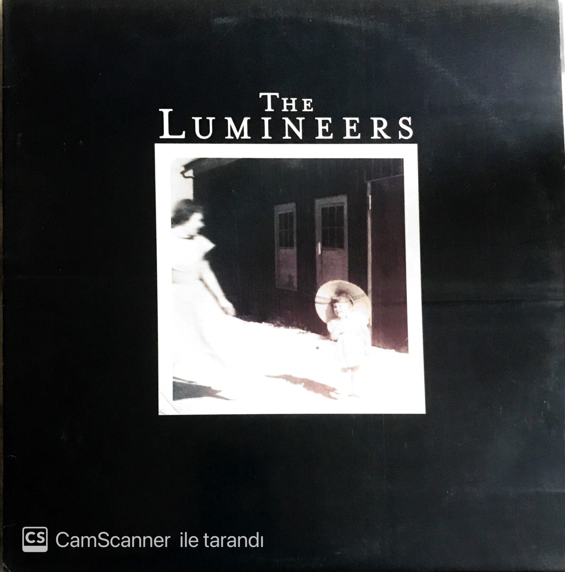 The Lumineers LP
