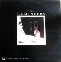 The Lumineers LP