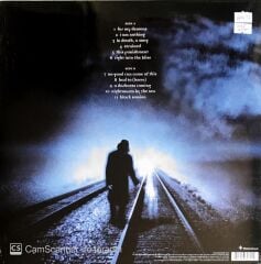 Katatonia - Tonight's Decision - LP