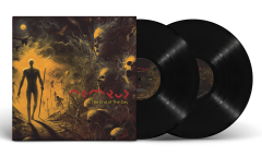 NEMRUD – AT THE END OF THE DAY LP