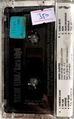 Yasak Elma / Kara Büyü KASET