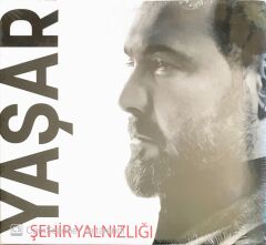 Yaşar - Şehir Yalnızlığı - CD