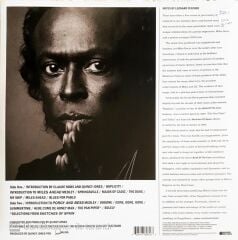 Miles & Quincy - Live At Montreal - LP