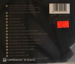 Celine Dion - The Collector's Series - Volume One CD