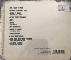 Ricky Martin Life CD