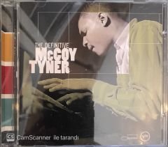 McCoy Tyner - The Definitive CD