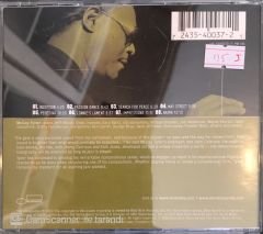 McCoy Tyner - The Definitive CD