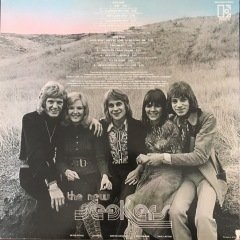 The New Seeker Beautiful People LP