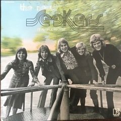 The New Seeker Beautiful People LP