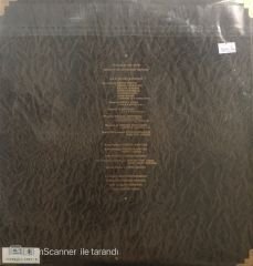 Ages The Alfee Japon Baskı LP