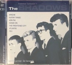 The Shadows Essential Collection CD
