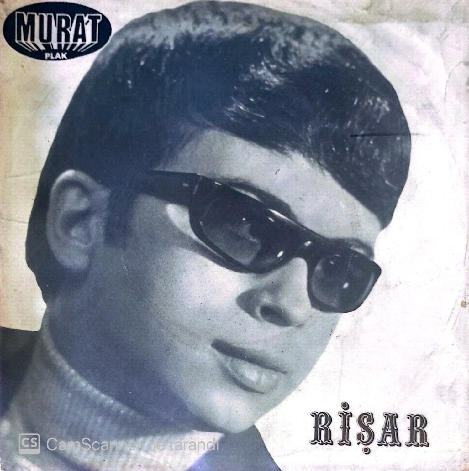 Rişar - Zinguala 45lik