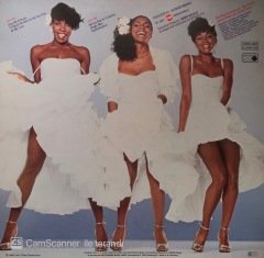 The Richie Family Give Me A Break LP