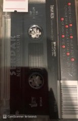 Serdar Nereye Kadar KASET