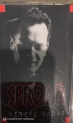 Serdar Nereye Kadar KASET