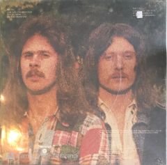 Renaissance Ashes Are Burning LP