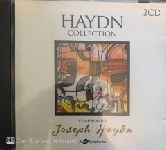 Haydn Collection CD