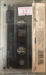 0898 Beautıful South KASET