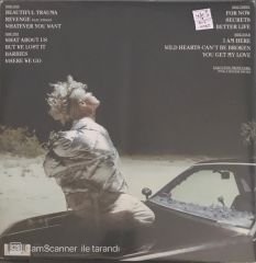 Pink Beautiful Trauma LP