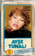 Ayşe Tunalı / Sayende KASET