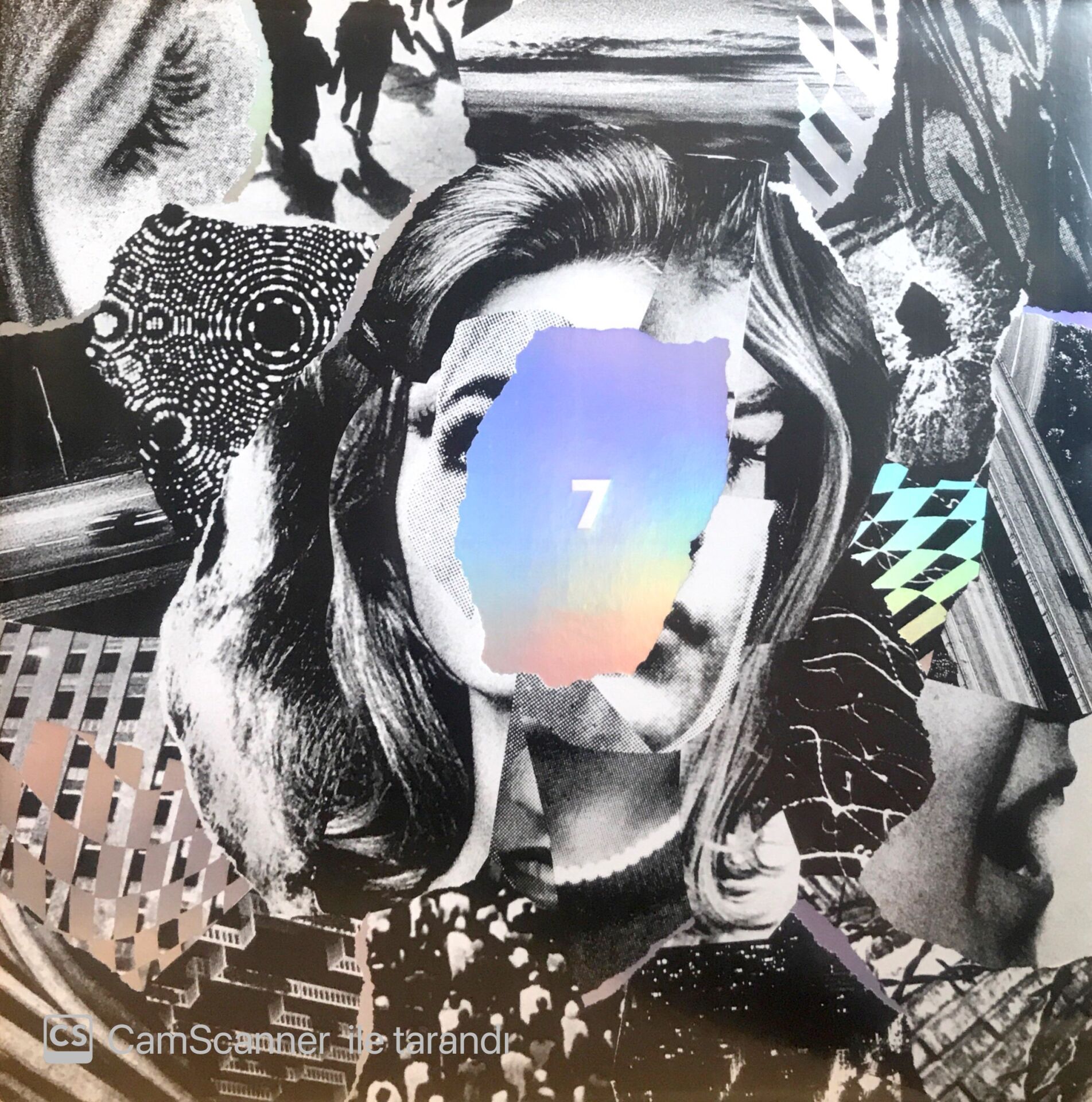 Beach House 7 LP