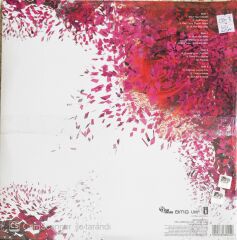 Garbage - Beautiful Garbage - Double LP