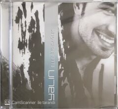 Yalın - Ellerine Sağlık - CD
