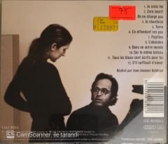 Celine Dion - S'Il Suffisait D'Ammer CD