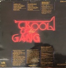 Something Special Kool&The Gang LP