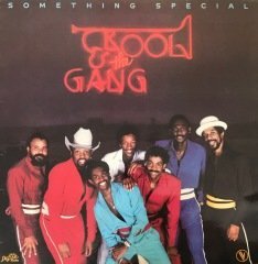 Something Special Kool&The Gang LP