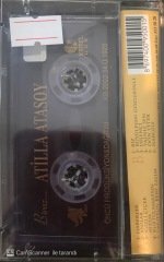 Atilla Atasoy Biraz KASET