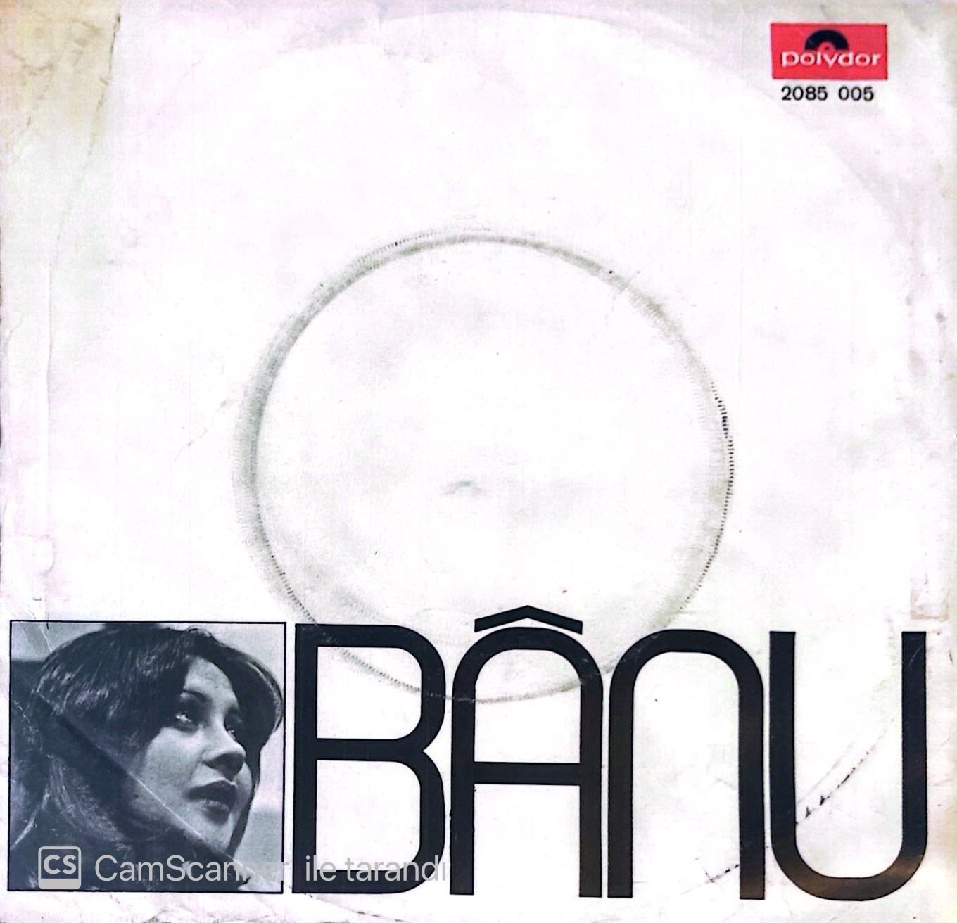 Banu - Zalim 45lik