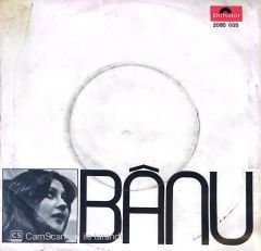 Banu - Zalim 45lik
