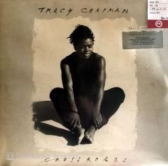 Tracy Chapman / Crossroads LP