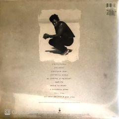 Tracy Chapman / Crossroads LP