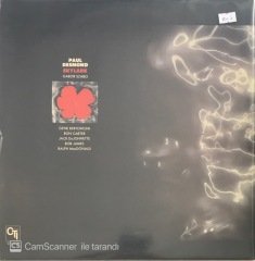 Paul Desmond Skylark LP