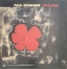 Paul Desmond Skylark LP