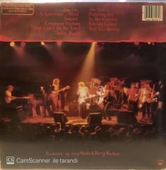 Bob Dylan - Saved LP
