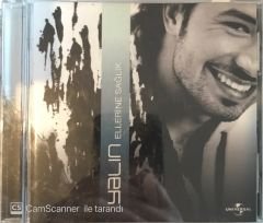 Yalın Ellerine Sağlık CD