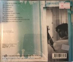 Yalın Ellerine Sağlık CD