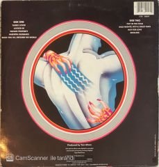 Judas Priest - Turbo LP