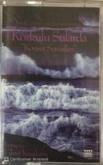 Fikret Karakaya Korkulu Sularda KASET